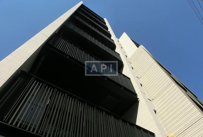  | KDX RESIDENCE EBISU Exterior photo 06