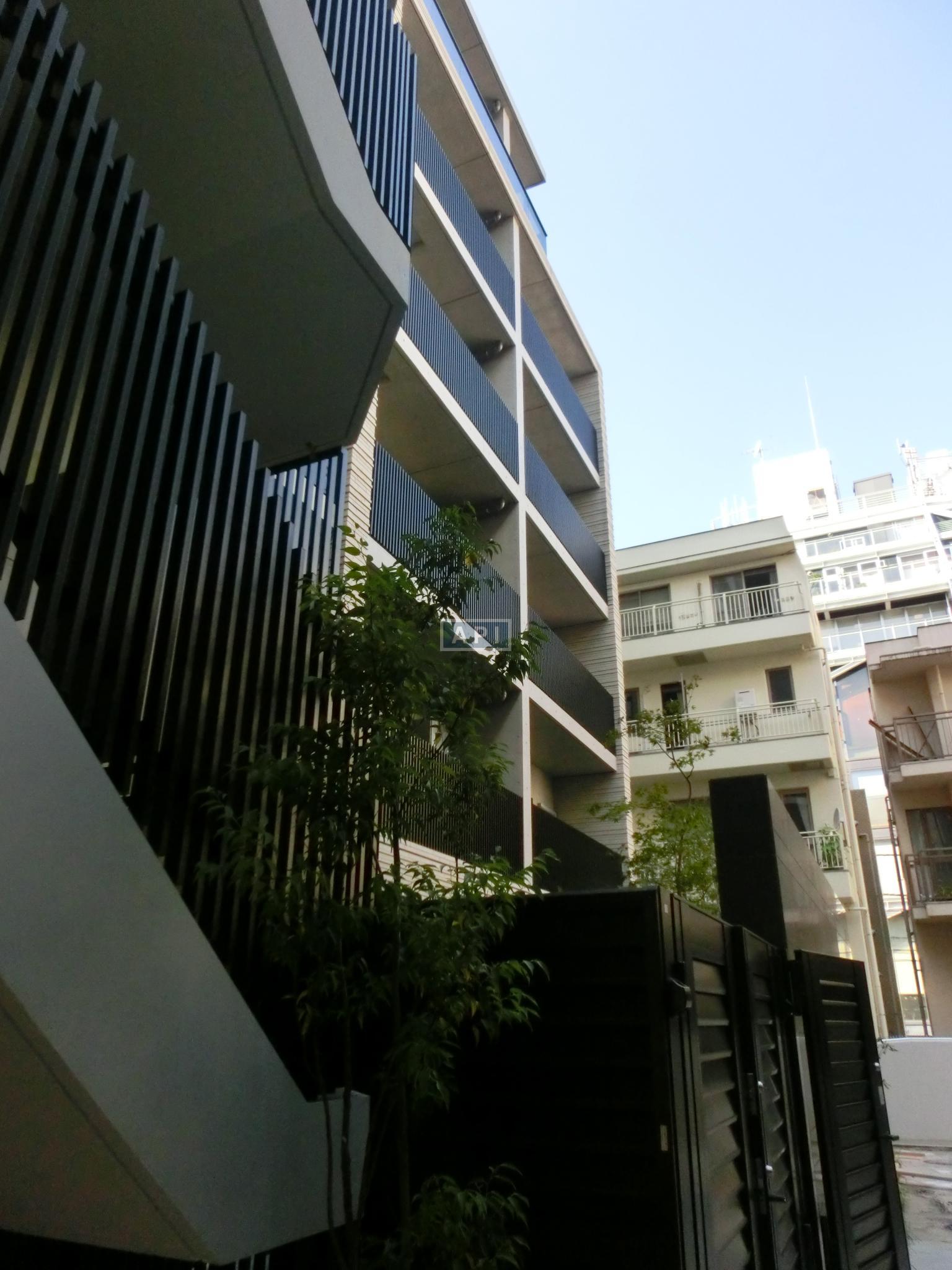  | KDX RESIDENCE EBISU Exterior photo 16