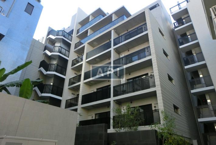  | KDX RESIDENCE EBISU Exterior photo 05