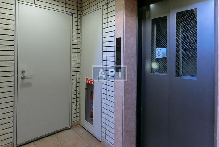  | AVANT MINAMI-AOYAMA Exterior photo 10
