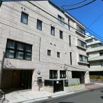  | AVANT MINAMI-AOYAMA Exterior photo 02