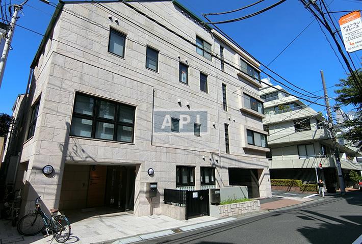 | AVANT MINAMI-AOYAMA Exterior photo 02