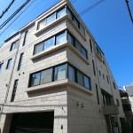  | AVANT MINAMI-AOYAMA Exterior photo 03