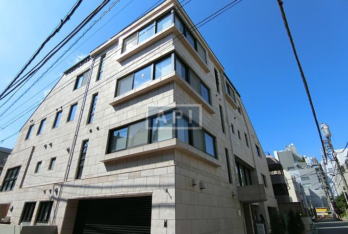  | AVANT MINAMI-AOYAMA Exterior photo 03