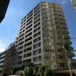  | FAMILLE GRAN NISHI-AZABU PARK AVENUE Exterior photo 01
