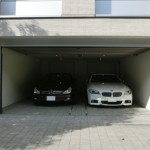  | AKASAKA TERRACE HOUSE Exterior photo 07