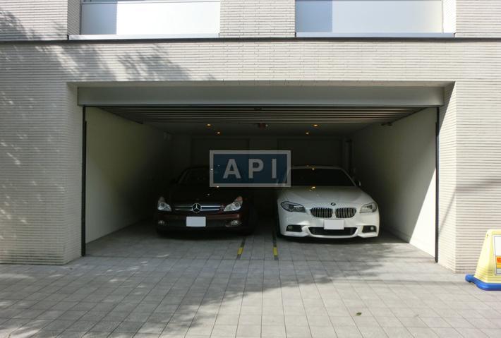  | AKASAKA TERRACE HOUSE Exterior photo 07