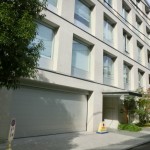  | AKASAKA TERRACE HOUSE Exterior photo 08