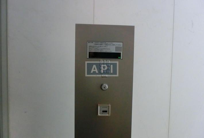  | AKASAKA TERRACE HOUSE Exterior photo 06