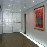  | AKASAKA TERRACE HOUSE Exterior photo 04
