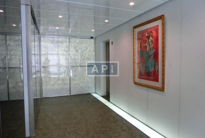  | AKASAKA TERRACE HOUSE Exterior photo 04
