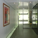 | AKASAKA TERRACE HOUSE Exterior photo 05