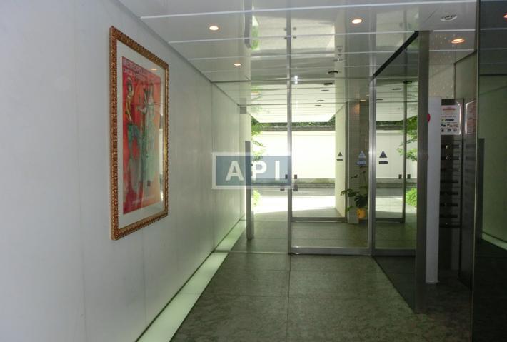  | AKASAKA TERRACE HOUSE Exterior photo 05