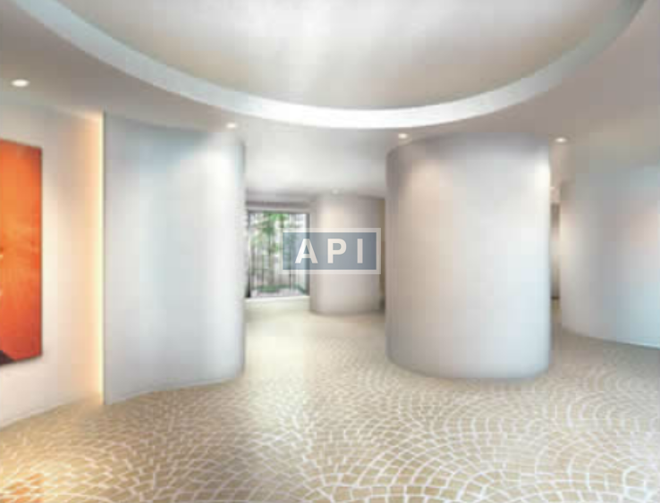  | PARK HOUSE NAKA-MEGURO Exterior photo 03