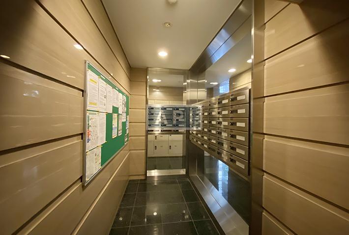  | FAMILLE GRAN NISHI-AZABU PARK AVENUE Exterior photo 12