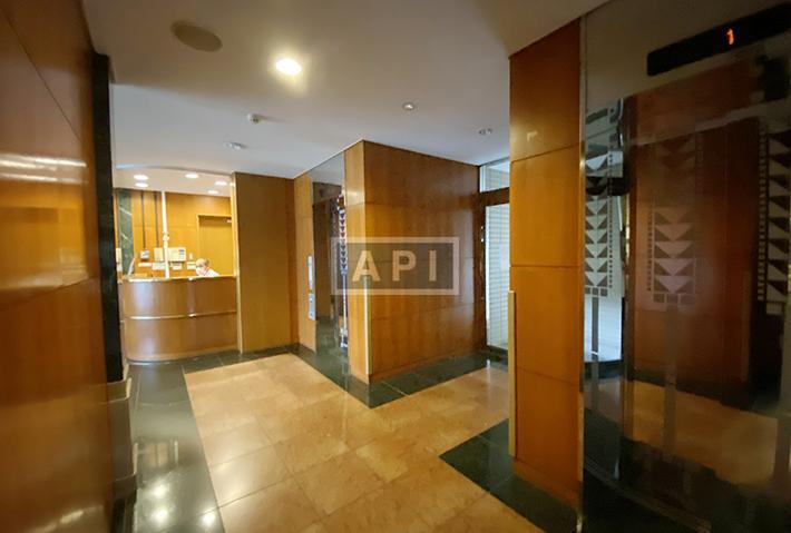  | FAMILLE GRAN NISHI-AZABU PARK AVENUE Exterior photo 11