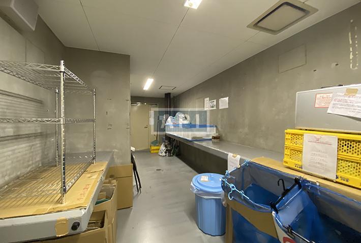  | FAMILLE GRAN NISHI-AZABU PARK AVENUE Exterior photo 14