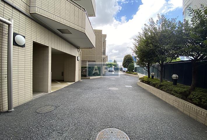  | FAMILLE GRAN NISHI-AZABU PARK AVENUE Exterior photo 19