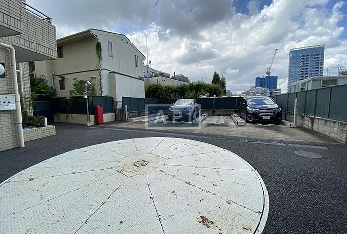  | FAMILLE GRAN NISHI-AZABU PARK AVENUE Exterior photo 20