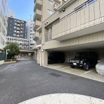  | FAMILLE GRAN NISHI-AZABU PARK AVENUE Exterior photo 17