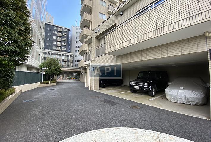  | FAMILLE GRAN NISHI-AZABU PARK AVENUE Exterior photo 17
