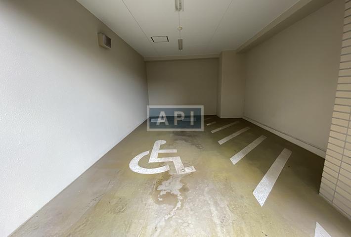  | FAMILLE GRAN NISHI-AZABU PARK AVENUE Exterior photo 18