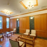  | FAMILLE GRAN NISHI-AZABU PARK AVENUE Exterior photo 08