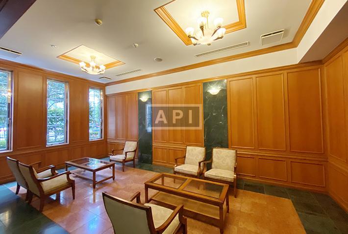  | FAMILLE GRAN NISHI-AZABU PARK AVENUE Exterior photo 08