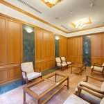  | FAMILLE GRAN NISHI-AZABU PARK AVENUE Exterior photo 09