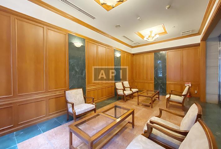  | FAMILLE GRAN NISHI-AZABU PARK AVENUE Exterior photo 09