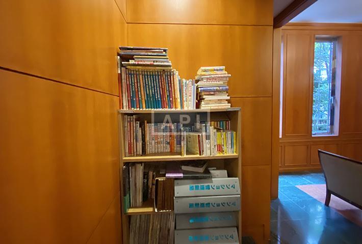  | FAMILLE GRAN NISHI-AZABU PARK AVENUE Exterior photo 10