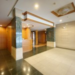  | FAMILLE GRAN NISHI-AZABU PARK AVENUE Exterior photo 07