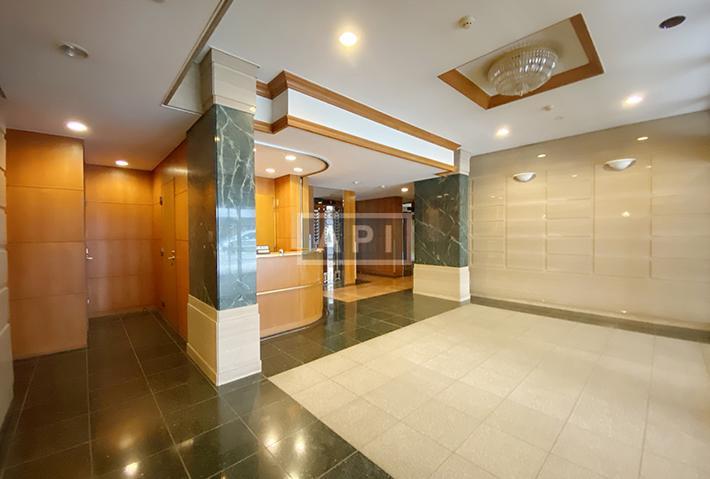  | FAMILLE GRAN NISHI-AZABU PARK AVENUE Exterior photo 07