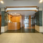 | FAMILLE GRAN NISHI-AZABU PARK AVENUE Exterior photo 06