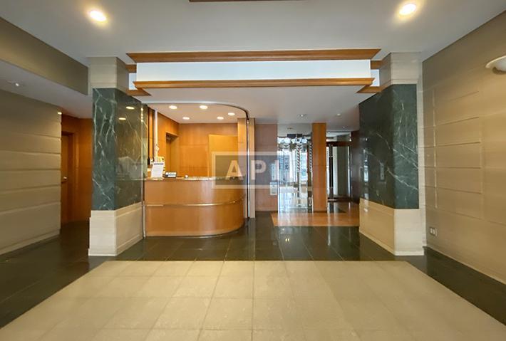  | FAMILLE GRAN NISHI-AZABU PARK AVENUE Exterior photo 06