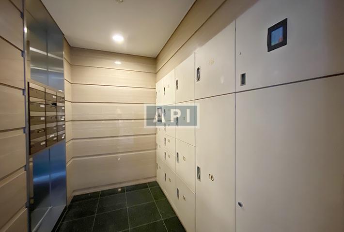  | FAMILLE GRAN NISHI-AZABU PARK AVENUE Exterior photo 13