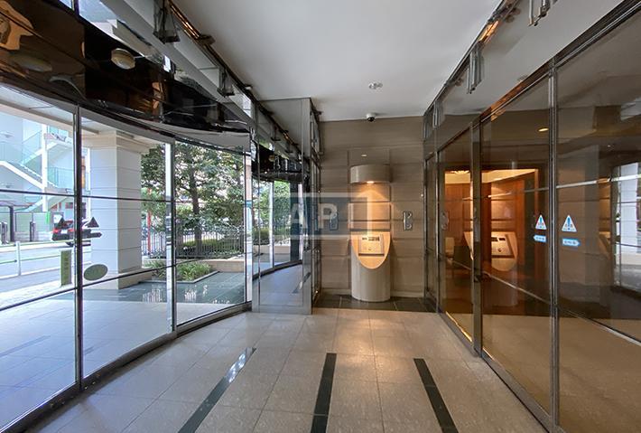  | FAMILLE GRAN NISHI-AZABU PARK AVENUE Exterior photo 05