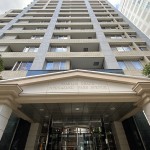  | FAMILLE GRAN NISHI-AZABU PARK AVENUE Exterior photo 03