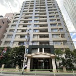  | FAMILLE GRAN NISHI-AZABU PARK AVENUE Exterior photo 02