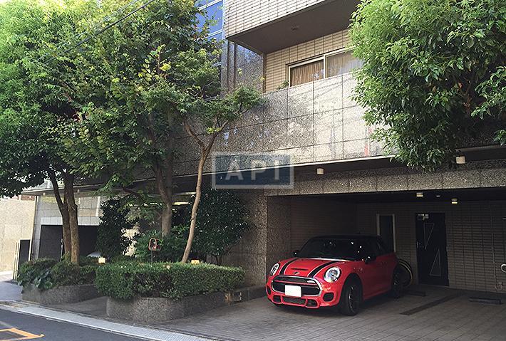  | MOTO-AZABU KAN Exterior photo 09