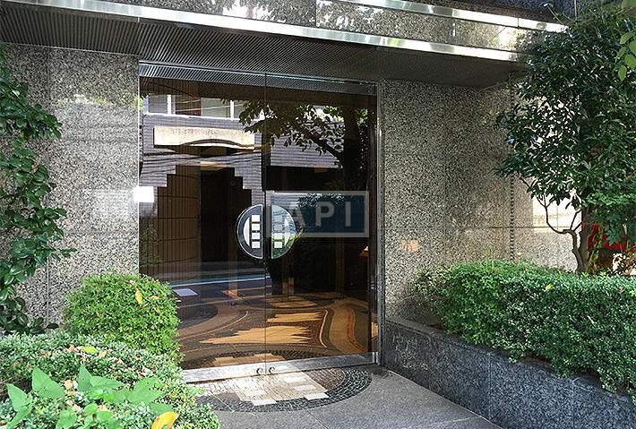  | MOTO-AZABU KAN Exterior photo 03