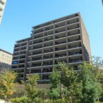  | HIROO GARDEN FOREST G BLDG. Exterior photo 02