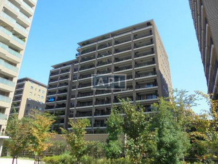  | HIROO GARDEN FOREST G BLDG. Exterior photo 02