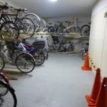  | FAMILLE GRAN NISHI-AZABU PARK AVENUE Exterior photo 15