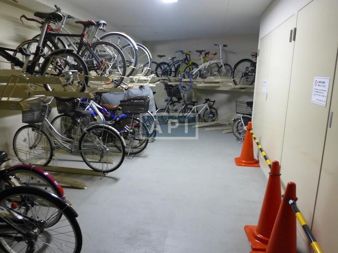  | FAMILLE GRAN NISHI-AZABU PARK AVENUE Exterior photo 15