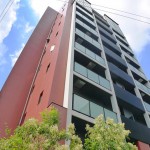  | OLIVE AZABU-JUBAN Exterior photo 01