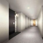  | PARK HOUSE NAKA-MEGURO Exterior photo 04