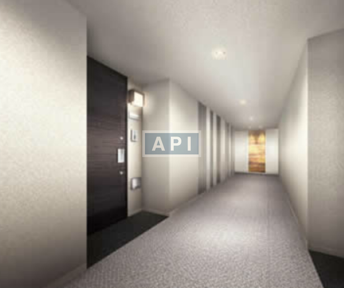  | PARK HOUSE NAKA-MEGURO Exterior photo 04