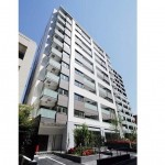  | COMFORIA AKASAKA Exterior photo 01