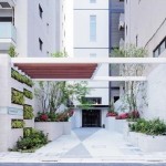  | COMFORIA AKASAKA Exterior photo 02